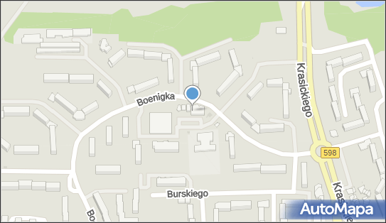 Firma Prywatna, ul. Jana Boenigka 7 C, Olsztyn 10-686 - Przedsiębiorstwo, Firma, NIP: 7392231398