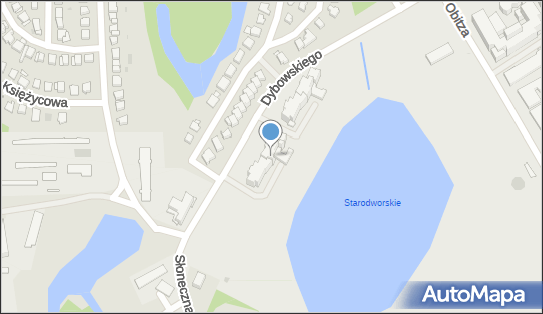 Firma Prywatna, ul. Benedykta Dybowskiego 7, Olsztyn 10-957 - Przedsiębiorstwo, Firma, NIP: 7391377071