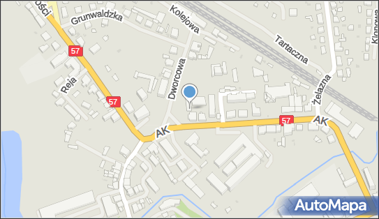Firma Prywatna, ul. Armii Krajowej 1 A, Biskupiec 11-300 - Przedsiębiorstwo, Firma, NIP: 7392969945