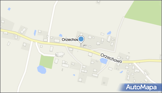Firma Prywatna, Orzechowo 33, Orzechowo 11-040 - Przedsiębiorstwo, Firma, NIP: 7391076501