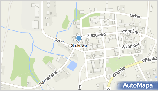 Firma Prywatna, Srokowo, Srokowo 11-420 - Przedsiębiorstwo, Firma, NIP: 7421122477