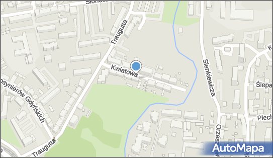 Firma Prywatna, Kwiatowa 4, Elbląg 82-300 - Przedsiębiorstwo, Firma, NIP: 5781318448