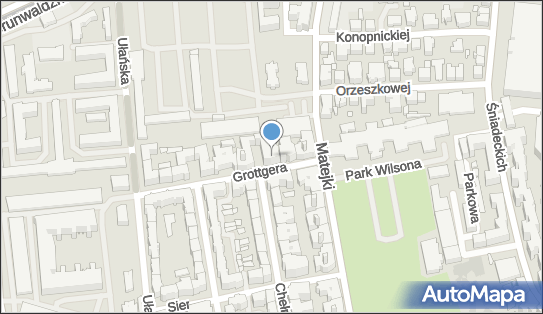 Firma Prywatna, Grottgera Artura 3, Poznań 60-757 - Przedsiębiorstwo, Firma, NIP: 7791562760