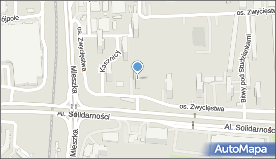 Firma Prywatna, Osiedle Zwycięstwa 17, Poznań 61-648 - Przedsiębiorstwo, Firma, NIP: 7781299657