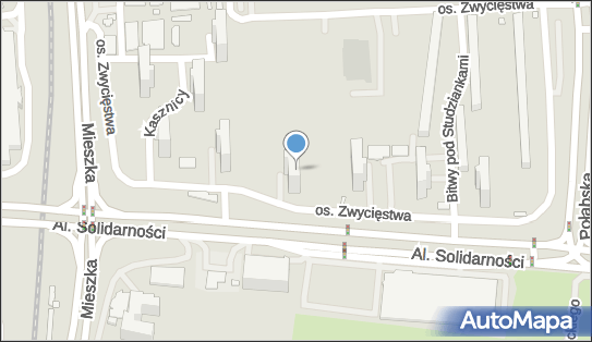 Firma Prywatna, Osiedle Zwycięstwa 16, Poznań 61-648 - Przedsiębiorstwo, Firma, NIP: 9720364692