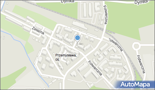 Firma Prywatna, Osiedle Przemysława 17a, Poznań 61-064 - Przedsiębiorstwo, Firma, NIP: 7821555435