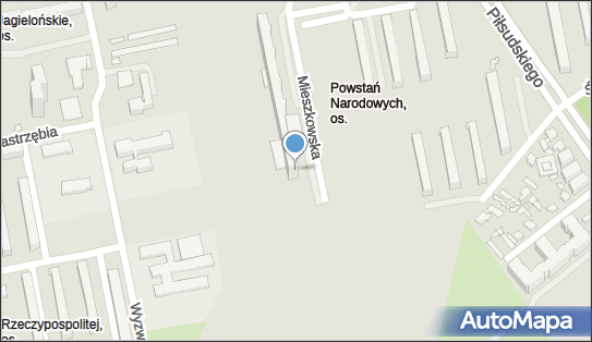 Firma Prywatna, Osiedle Powstań Narodowych 32, Poznań 61-215 - Przedsiębiorstwo, Firma, NIP: 7820076595