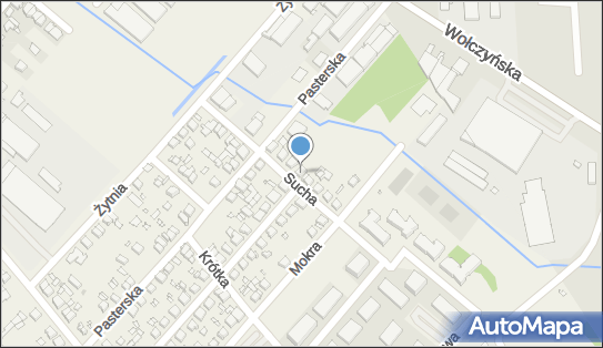 Firma Prywatna, Sucha 13, Plewiska 62-064 - Przedsiębiorstwo, Firma, NIP: 7773045043