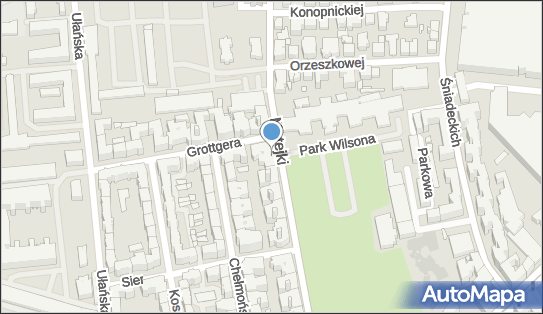 Firma Prywatna, Matejki Jana 60, Poznań 60-770 - Przedsiębiorstwo, Firma, NIP: 7791581154