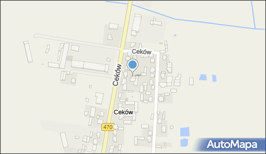 Firma Prywatna, Ceków 5, Ceków 62-834 - Przedsiębiorstwo, Firma, NIP: 9680060080