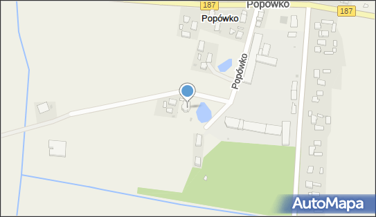 Firma Prywatna, Popówko 20, Popówko 64-606 - Przedsiębiorstwo, Firma, NIP: 7871306823