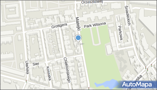 Firma Prywatna, Matejki Jana 57, Poznań 60-770 - Przedsiębiorstwo, Firma, NIP: 7791121866