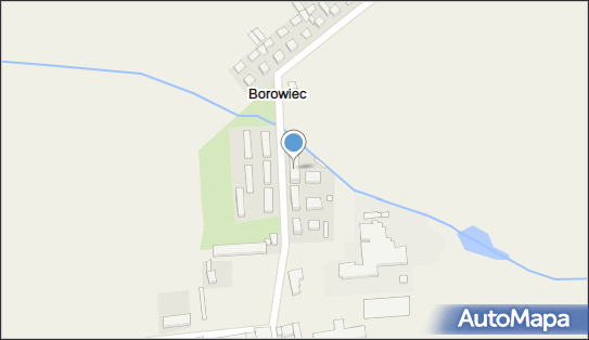 Firma Prywatna, Borowiec 16, Borowiec 63-450 - Przedsiębiorstwo, Firma, NIP: 6221263540