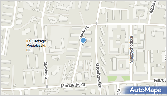 Firma Prywatna, Grochowska 89c, Poznań 60-337 - Przedsiębiorstwo, Firma, NIP: 7791097748