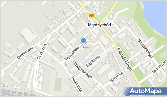 Firma Prywatna, Wjazdowa 1c, Międzychód 64-400 - Przedsiębiorstwo, Firma, NIP: 5951155696