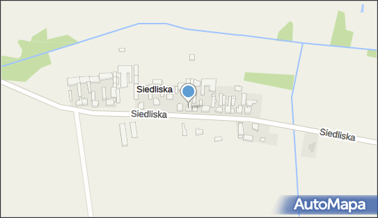 Firma Prywatna, Siedliska 7, Siedliska 62-704 - Przedsiębiorstwo, Firma, NIP: 6681853680