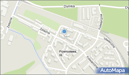 Firma Prywatna, Osiedle Przemysława 11a, Poznań 61-064 - Przedsiębiorstwo, Firma, NIP: 7821560778