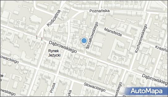 Firma Prywatna, Strzałkowskiego Romka 2, Poznań 60-854 - Przedsiębiorstwo, Firma, NIP: 9251393800