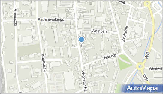 Firma Prywatna, Wrocławska 34, Jarocin 63-200 - Przedsiębiorstwo, Firma, NIP: 6171095938