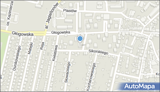 Firma Prywatna, Konarskiego 2, Góra 56-200 - Przedsiębiorstwo, Firma