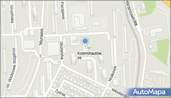 Firma Prywatna, Osiedle Kosmonautów 15, Poznań 61-639 - Przedsiębiorstwo, Firma, NIP: 5591797701