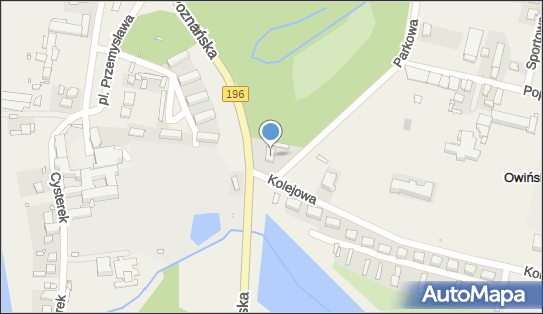 Firma Prywatna, Poznańska 3, Owińska 62-005 - Przedsiębiorstwo, Firma, numer telefonu, NIP: 7772993051