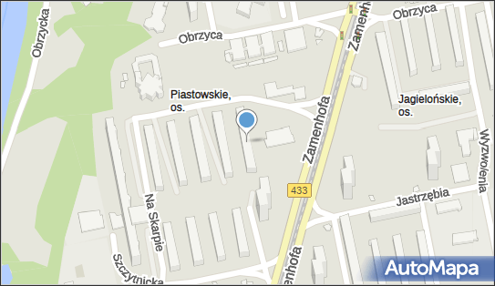 Firma Prywatna, os. Piastowskie 83, Poznań 61-159 - Przedsiębiorstwo, Firma, NIP: 7821860799