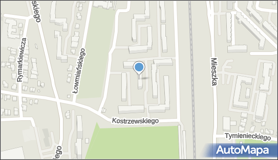 Firma Prywatna, os. Bolesława Chrobrego 34, Poznań 60-681 - Przedsiębiorstwo, Firma, NIP: 9721025242