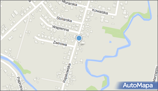 Firma Prywatna, Rajskowska 34, Kalisz 62-800 - Przedsiębiorstwo, Firma, NIP: 6181426006
