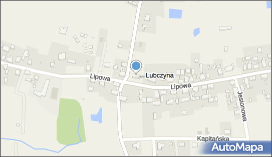 Firma Prywatna, Lipowa 39, Lubczyna 72-105 - Przedsiębiorstwo, Firma, numer telefonu, NIP: 8560004902