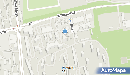 Firma Prywatna, ul. Stanisława Ignacego Witkiewicza 67, Szczecin 71-125 - Przedsiębiorstwo, Firma, NIP: 8521440510