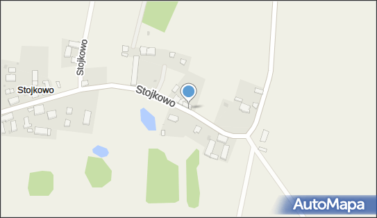 Firma Prywatna, Stojkowo 14, Stojkowo 78-113 - Przedsiębiorstwo, Firma, NIP: 6711198815