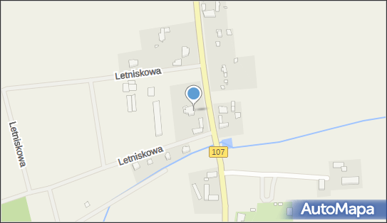 Firma Prywatna, Wrzosowo 5, Wrzosowo 72-421 - Przedsiębiorstwo, Firma, NIP: 8571045661