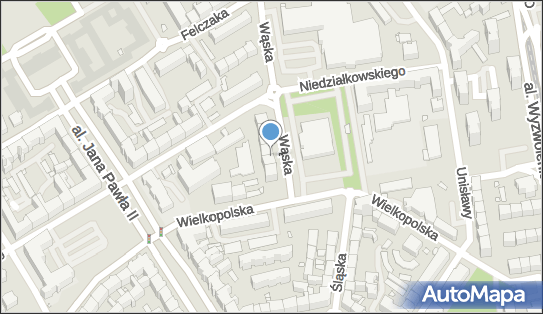 Firma Prywatna, ul. Wąska NN, Szczecin 71-407 - Przedsiębiorstwo, Firma, NIP: 8511109073