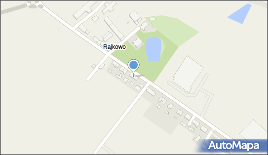 Firma Prywatna, Rajkowo 4, Rajkowo 72-005 - Przedsiębiorstwo, Firma, NIP: 8512471528