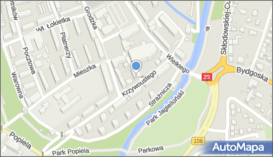 Firma Prywatna, ul. Mariacka 2A/13, Stargard 73-110 - Przedsiębiorstwo, Firma, NIP: 8541704538