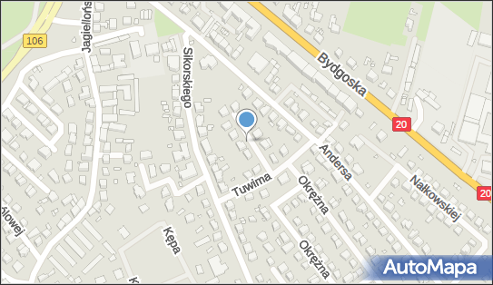 Firma Prywatna, ul. Stanisława Wyspiańskiego 3, Stargard 73-110 - Przedsiębiorstwo, Firma, NIP: 8541680855