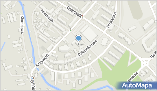 Firma Prywatna, Miernicza 10, Szczecin 70-823 - Przedsiębiorstwo, Firma, NIP: 8541348960