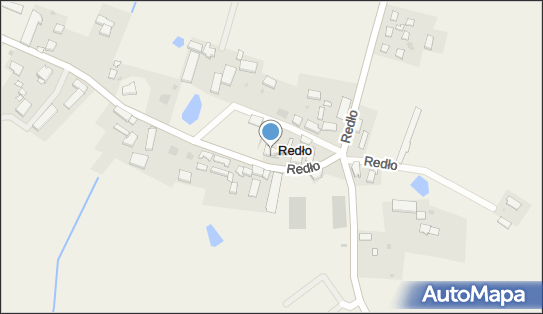 Firma Prywatna, Redło 31, Redło 72-221 - Przedsiębiorstwo, Firma, NIP: 8561355791