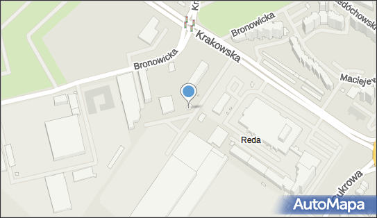 Firma Prywatna, ul. Krakowska 59D, Szczecin 71-017 - Przedsiębiorstwo, Firma, NIP: 8581520193