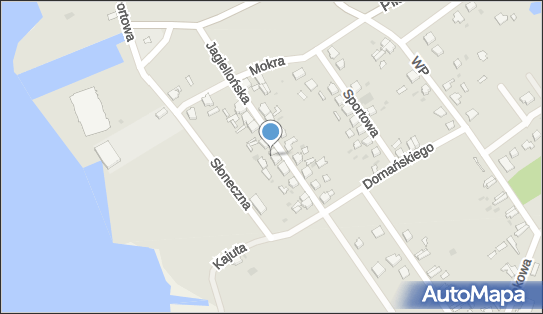 Firma Prywatna, ul. Jagiellońska 9, Stepnica 72-112 - Przedsiębiorstwo, Firma, NIP: 8561583150