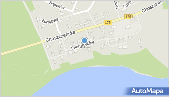 Firma Prywatna, Energetyków 17, Drawno 73-220 - Przedsiębiorstwo, Firma, NIP: 5941559280