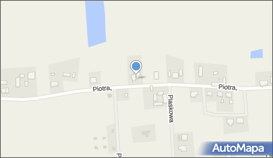 Firma Prywatna, ul. Piotra, Pawła 10B, Krępsko 72-113 - Przedsiębiorstwo, Firma, NIP: 8521244737