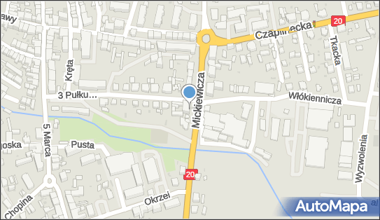 6741256428, Wysocka Teresa 