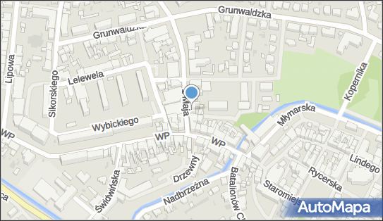 Firma Prywatna, 1 Maja 2, Białogard 78-200 - Przedsiębiorstwo, Firma, numer telefonu, NIP: 6721005485
