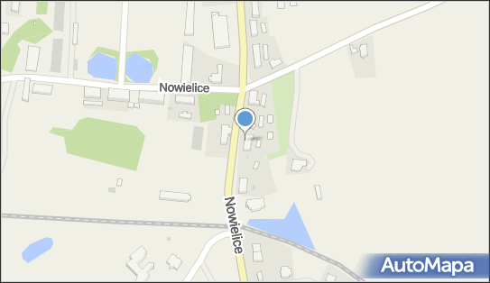 Firma Prywatna, Nowielice 3/4, Nowielice 72-320 - Przedsiębiorstwo, Firma, NIP: 8571536293