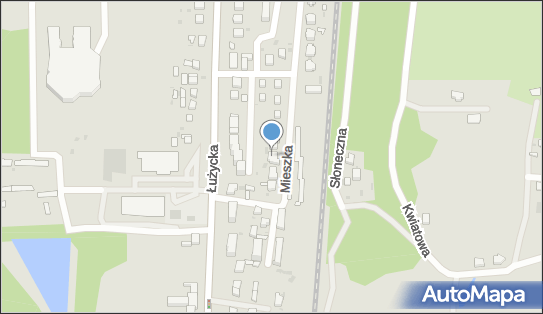 Firma Prywatna, Mieszka I 32, Gryfino 74-100 - Przedsiębiorstwo, Firma, NIP: 8581051781