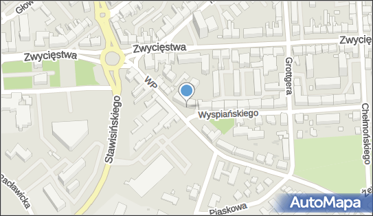 Firma Prywatna, Wojska Polskiego 9, Koszalin 75-700 - Przedsiębiorstwo, Firma, NIP: 6691359467