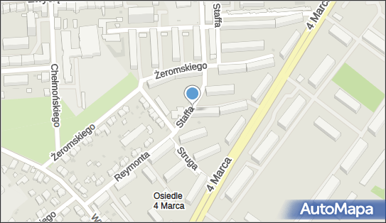 Firma Prywatna, ul. Władysława Stanisława Reymonta 32, Koszalin 75-706 - Przedsiębiorstwo, Firma, NIP: 6691759563