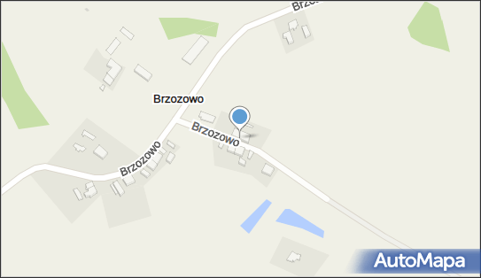 Firma Prywatna, Brzozowo 34, Brzozowo 72-110 - Przedsiębiorstwo, Firma, NIP: 8561575392